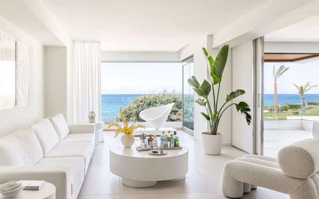 Amirandes, A Grecotel Resort to Live