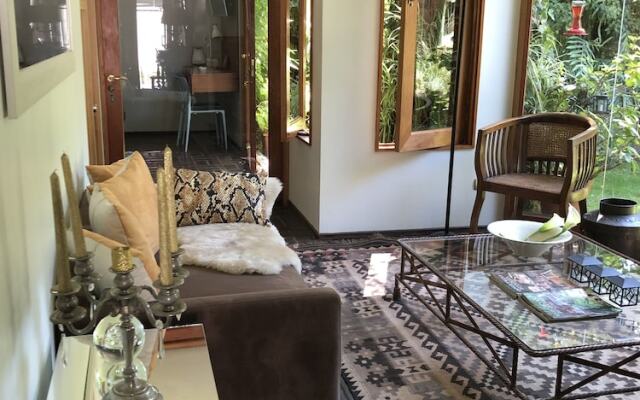 Rent Apart Las Condes