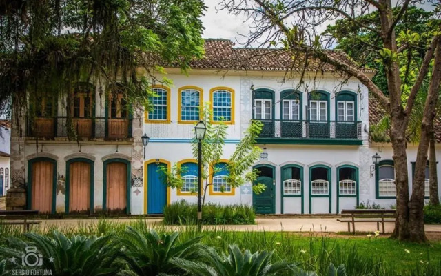 Pousada Recanto dos Madda's