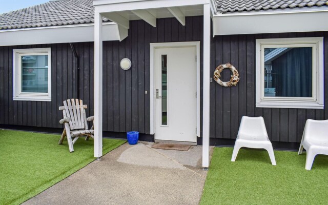 Stunning Apartment in Geilo With 3 Bedrooms and Wifi