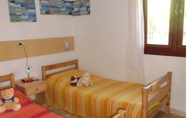 Bright Villa With Garden and Parking - Beahost