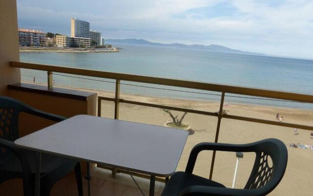 Apartament Platja Mar 3