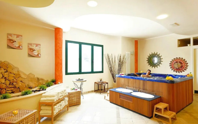 Villa in Cecina Mare Near Sandy Beaches