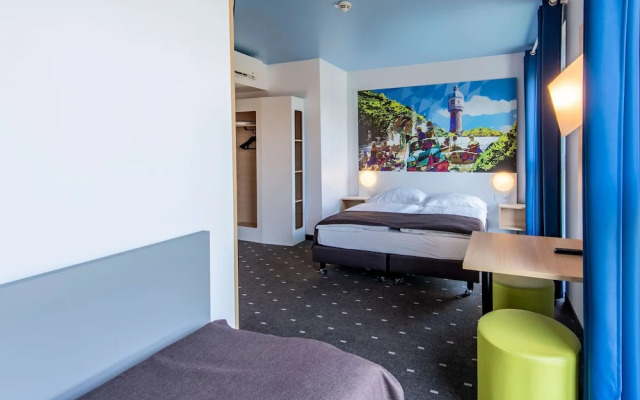 B&B Hotel Neu-Ulm