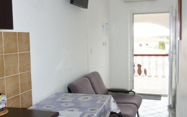 Bozica - 70m from the beach & parking - A4-drugi kat(6)