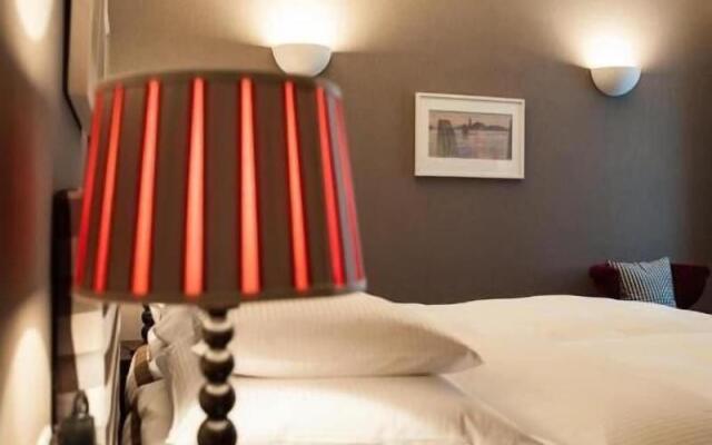 Hotel Kindli