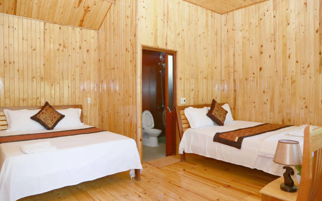 Phong Nha Midtown Hotel