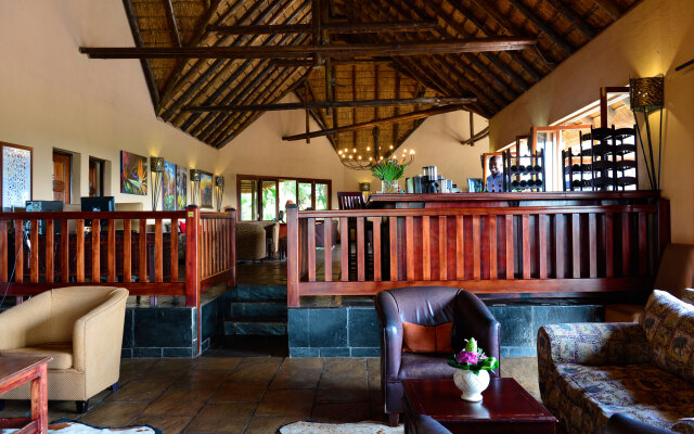 Pestana Kruger Lodge