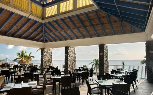 The Westin St. Thomas Beach Resort & Spa