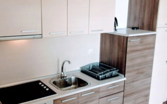 Sea View 1 Bed Apartment With Stunning Ocean Views