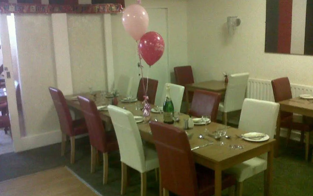 St James Hotel