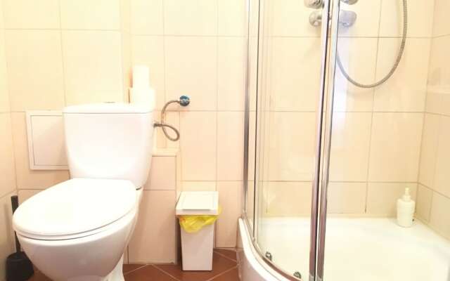 Apartament typu Standard - ul. Hoża 40