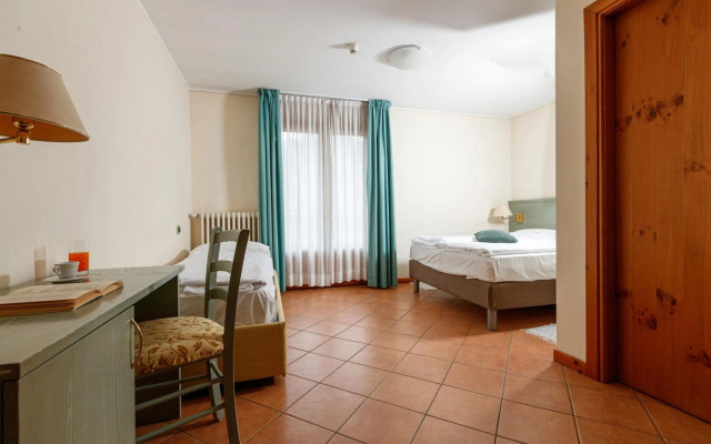 Hotel Villa Rina
