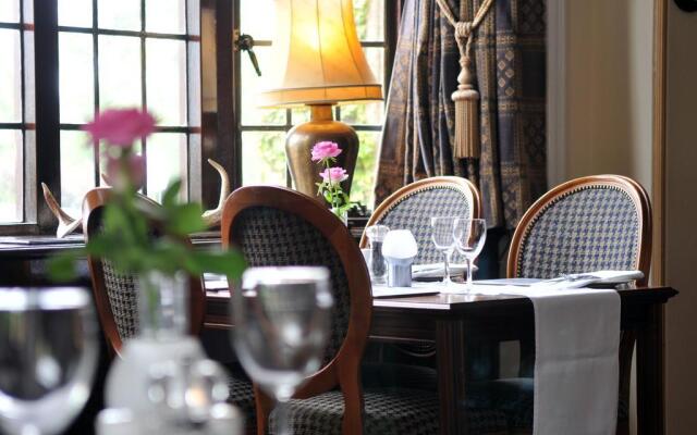 Royal Marine Hotel