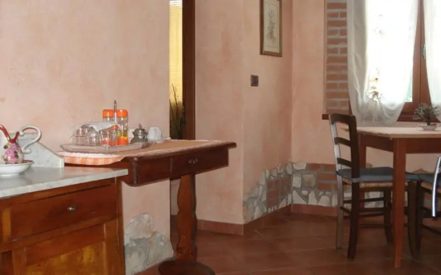 Podere dei Carraresi