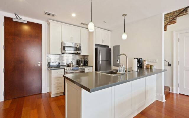 Roami at Factors Row