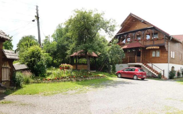 Pension Ardelean
