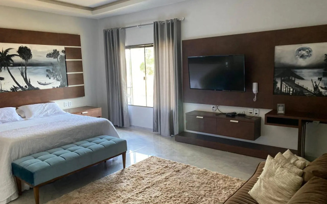 Toddes Exclusive Resort