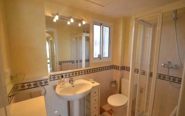 Vistas al mar Panorámicas en Estepona