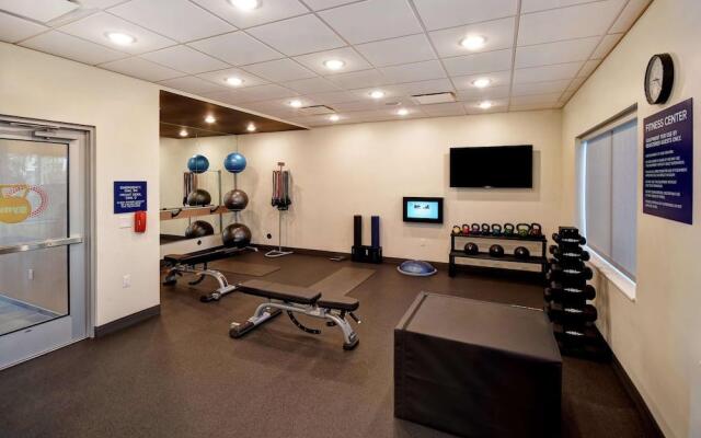 Tru By Hilton Salt Lake City Airport