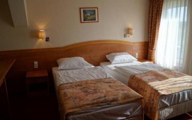 Hotel Nestor