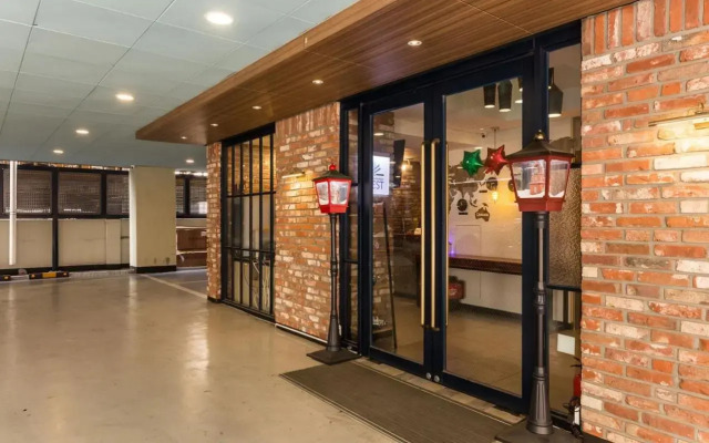 Soma Hotel