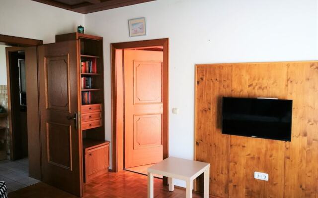 Warm Mansion near Ski Arena in Hermangor-Pressegger