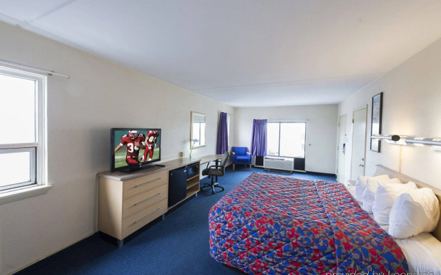 Red Roof Inn Winchester, VA