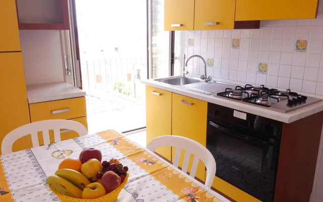 SanMarco Holiday Home