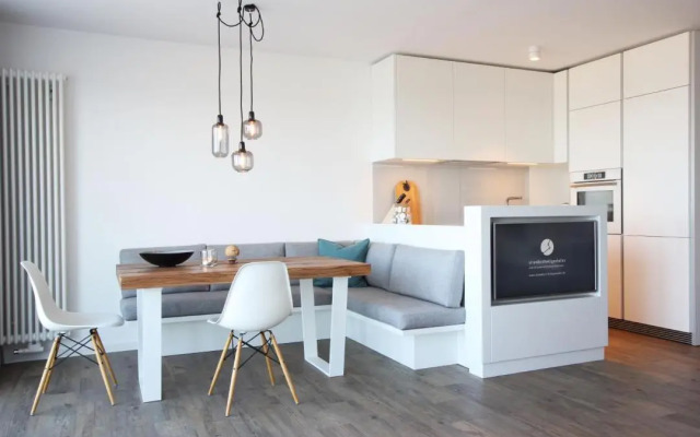 Strandzeit Heiligenhafen