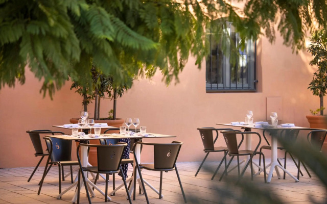 Hôtel L'Eautel Toulon Port