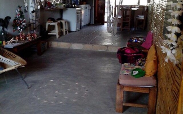Hospedaje Wiracocha Mancora