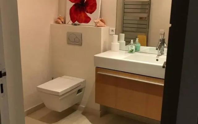 Independent One bedroom Apartment