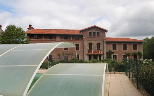 Gîte Cugand, 5 pièces, 8 personnes - FR-1-426-137