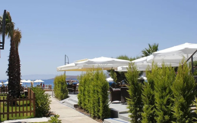 Important Group Ortakent Residence