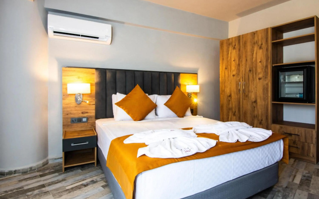 Dalya Resort Aqua & Spa Hotel