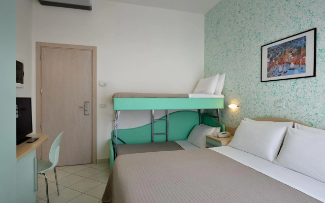 Hotel Romagna