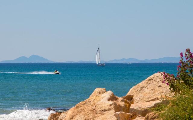 Espanatour Apartamento Maria Gil 30