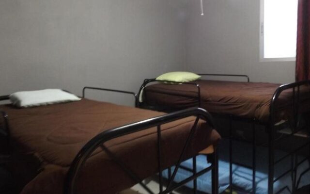 New Century Hostel