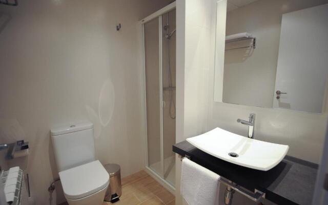 Apartamentos Turísticos Mirablanc