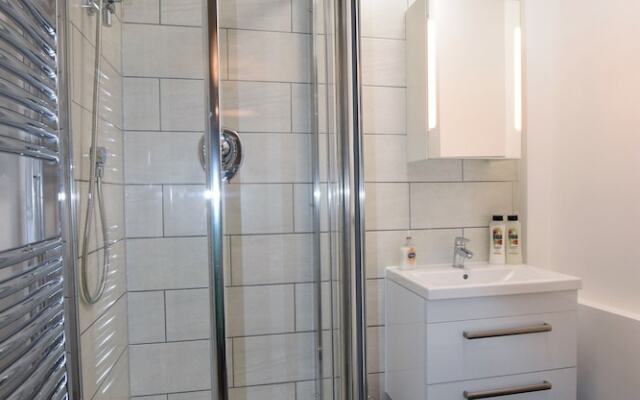 Oakfield Place Townhouse