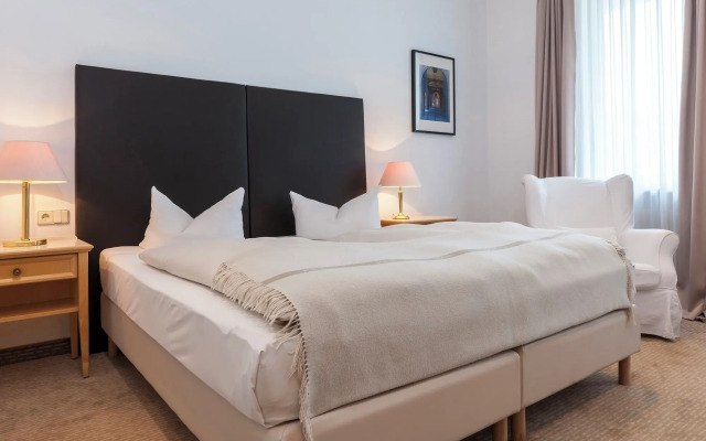 BRISTOL Hotel Bad Kissingen