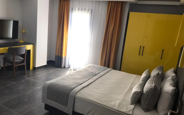 Sea Palm Otel Yalikavak