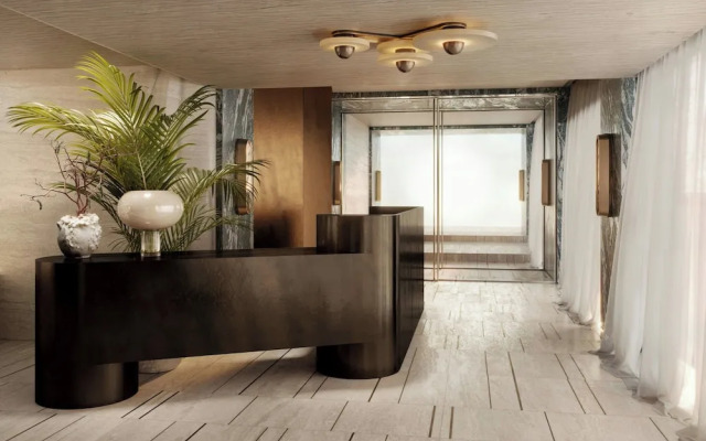 Morea House, Autograph Collection