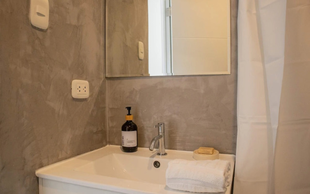 w Impressive 5BR w Terrace in Miraflores