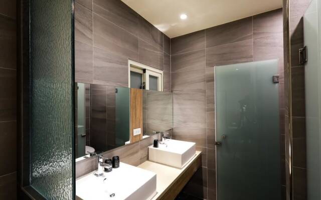 Mi Jing Shi Guang Homestay