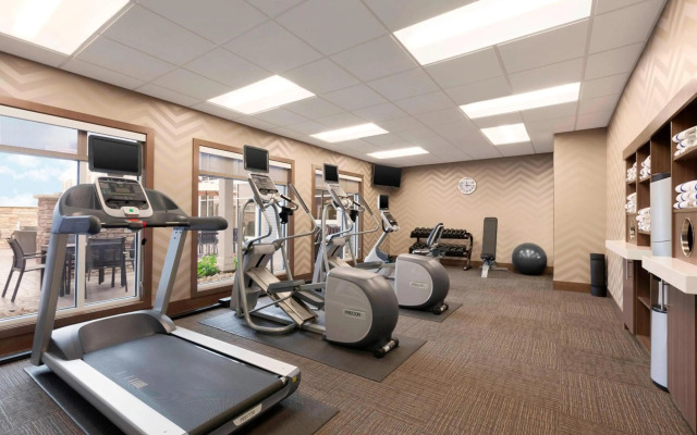Residence Inn by Marriott San Angelo
