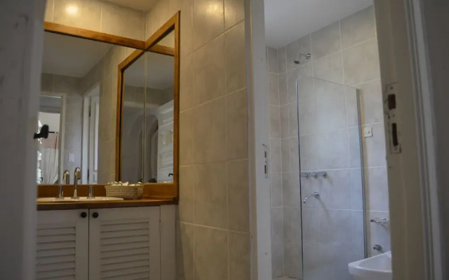 Alto Chacras Cottage