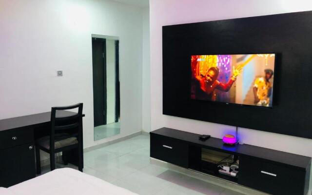 OEA Residence