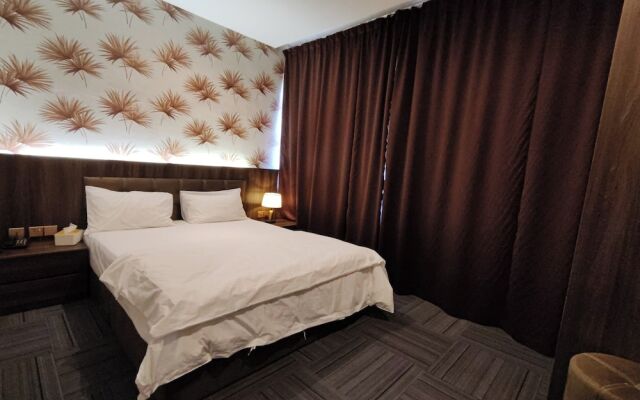 Casa Colney Hotel Ipoh